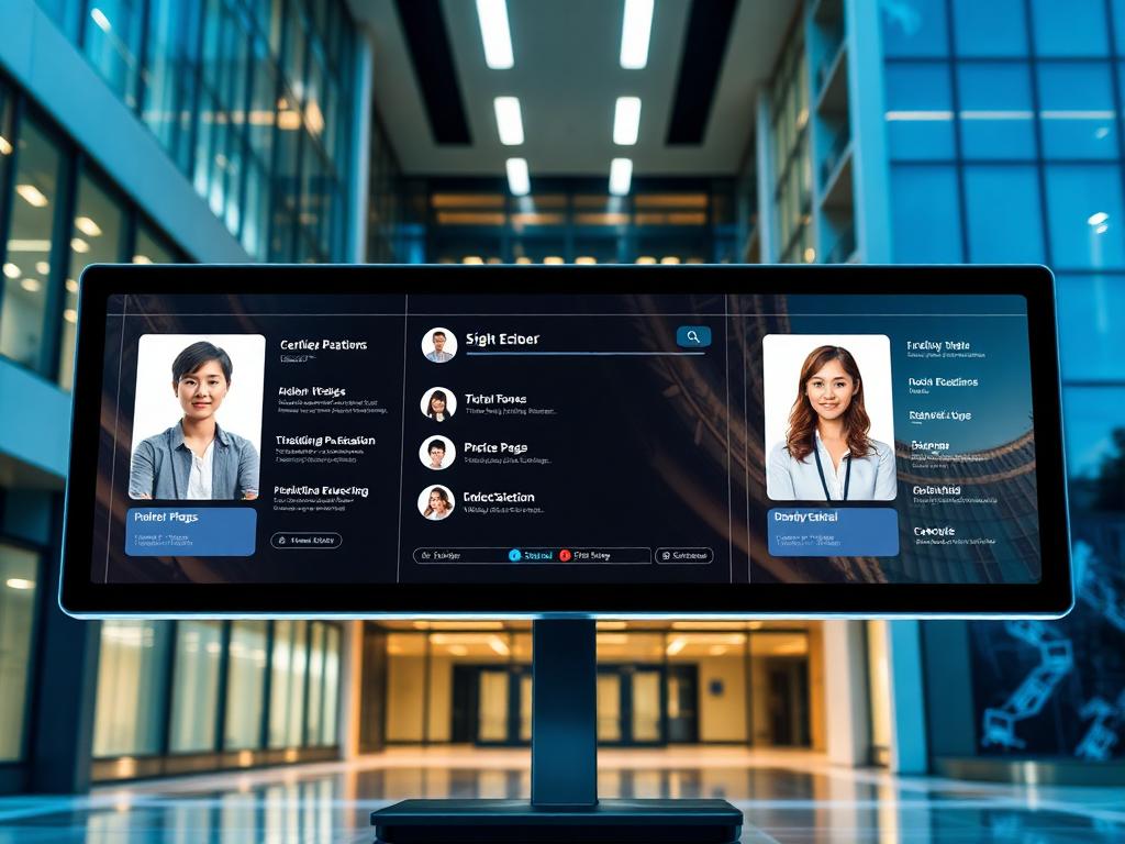 The Future of Education Staffing